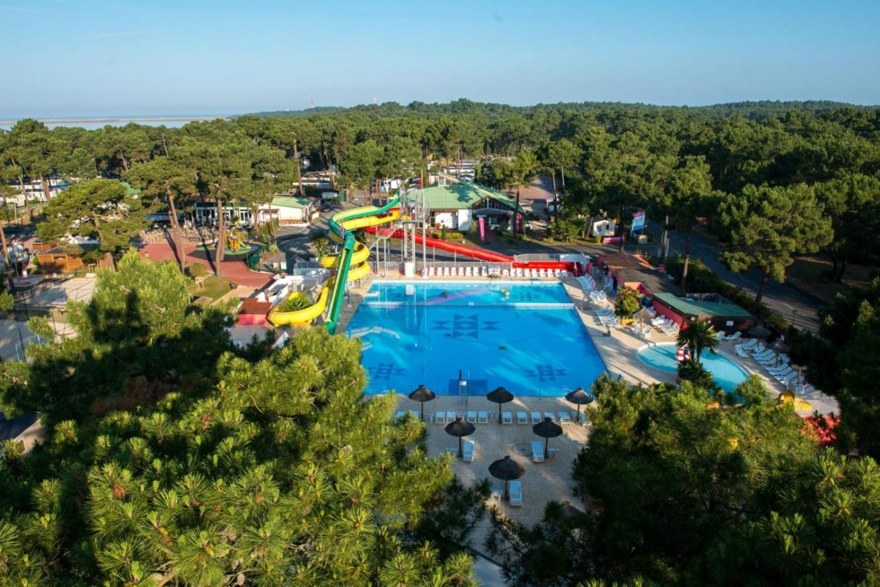 Bonne Anse Plage Les Mathes Exterior photo
